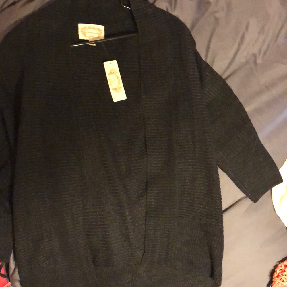 Cardigan